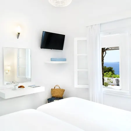 Apanema Отель 4*