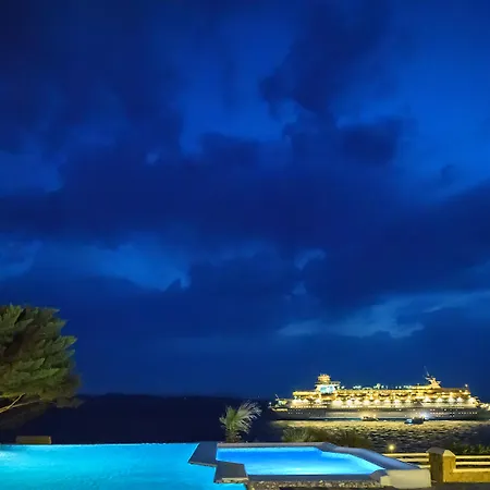 Apanema Отель 4*