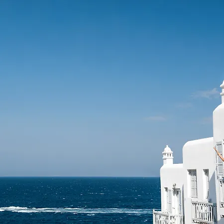 Отель Apanema 4*