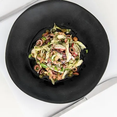 Отель Apanema 4*