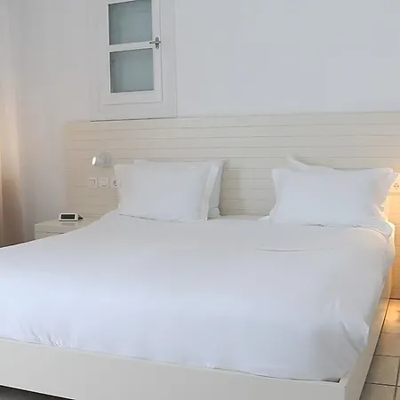 Отель Apanema 4*