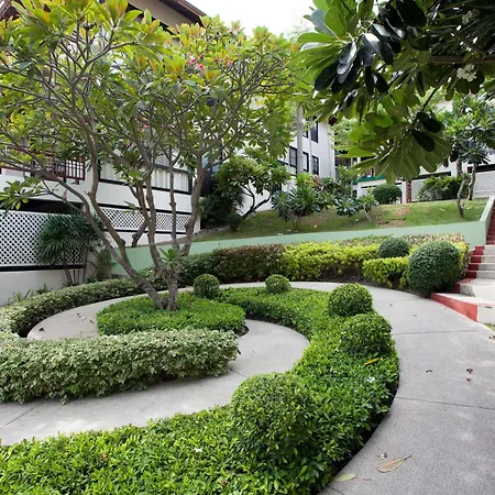 Отель Apanema 4*