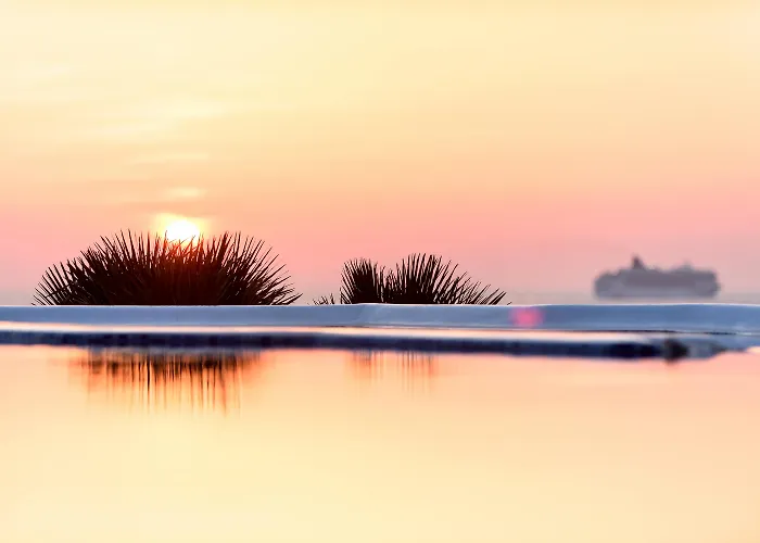 Apanema Hotel Mykonos Town