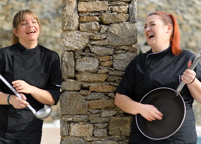 Apanema Hotel Mykonos Town