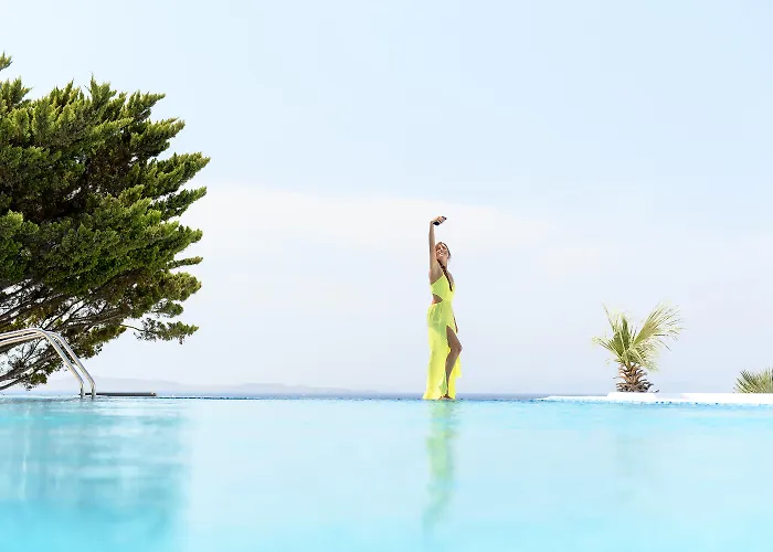 Apanema Mykonos Town