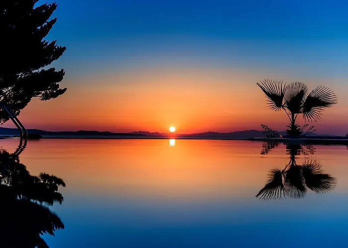 Hotel Apanema Mykonos Town