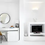 Apanema Hotel 4*