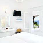 Apanema Hotel 4*
