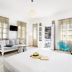 Apanema Hotel