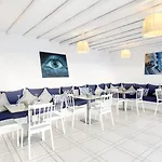 Apanema Hotel