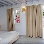 Apanema 4* Mykonos Town