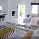 Apanema Hotel