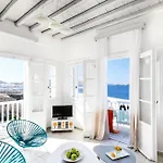 Hotel Apanema 4*