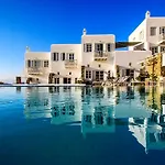 Hotel Apanema