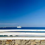 Hotel Apanema 4*