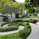 Hotel Apanema 4*