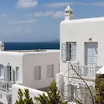 Apanema Hotel