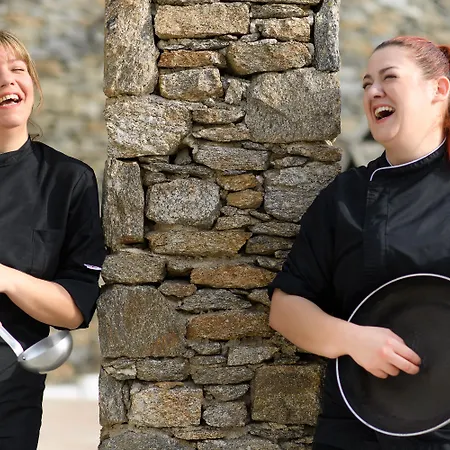 Apanema 호텔 Mykonos Town