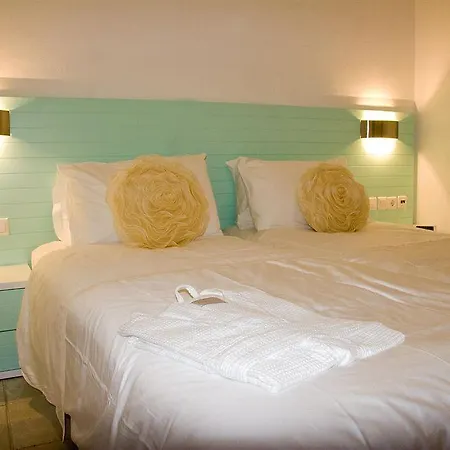 Apanema 호텔 Mykonos Town