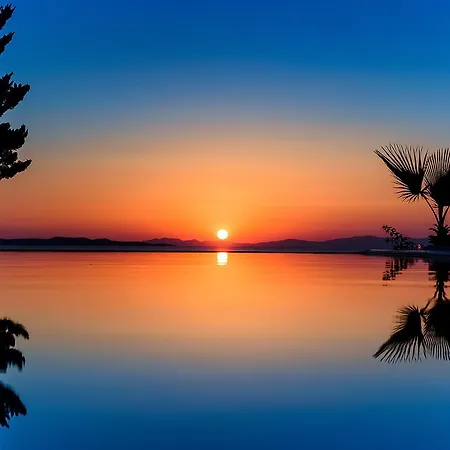 호텔 Apanema Mykonos Town