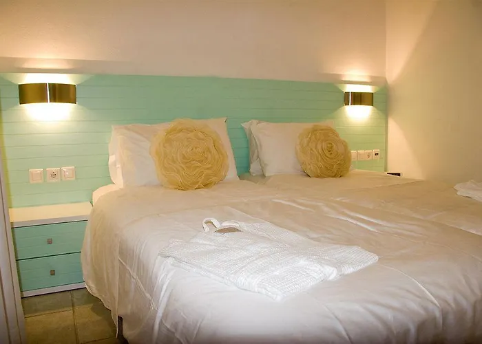 Apanema Hotel Mykonos Town