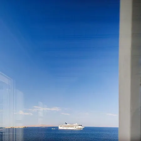 απάνεμα Mykonos Town