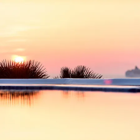 απάνεμα Ξενοδοχείο Mykonos Town