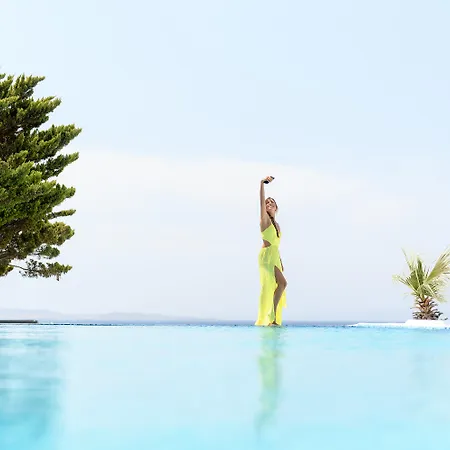 απάνεμα Mykonos Town