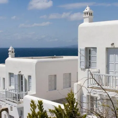 απάνεμα 4*
