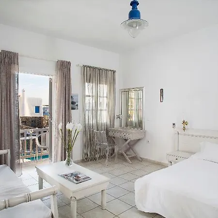 απάνεμα 4*
