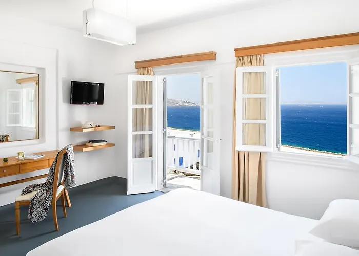 Apanema ホテル 4*