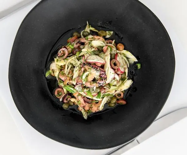 ホテル Apanema 4*