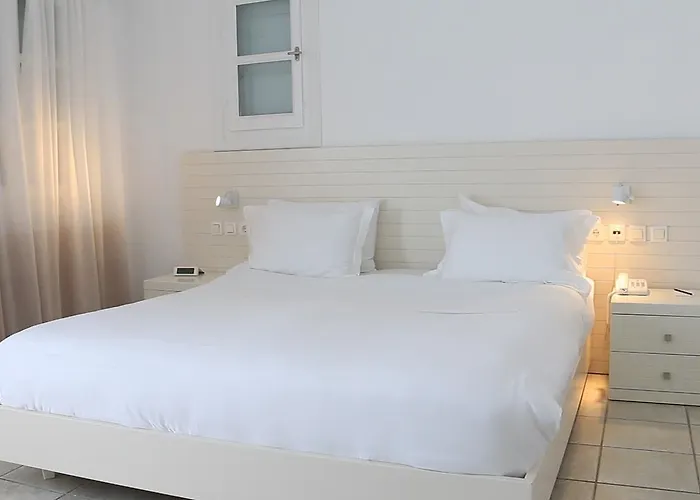 ホテル Apanema 4*