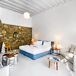 Apanema 酒店 Mykonos Town