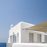 酒店 Apanema Mykonos Town