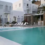 酒店 Apanema Mykonos Town